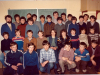 Prva generacija elektrotehnikov – 1. cE, 1981/82